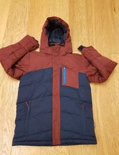 FIREFLY AQUARBASE pro Jacke