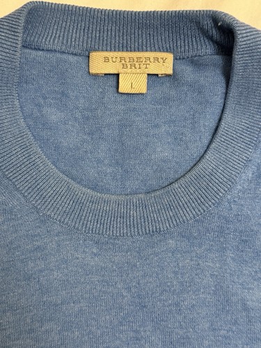 Burberry pullover neu nie - burberry, l
