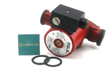 Speck Pumpen Heizungspumpe Pumpe N 25/53 180 mm inkl. Dichtungen