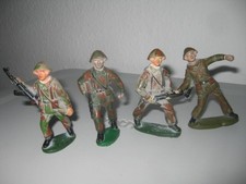 Konvolut DDR NVA Spielzeug