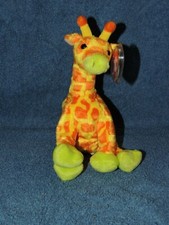 Original beanie baby - beanie,