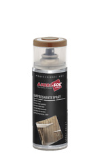 Holzimprägniermittel Spray AMBRO-SOL Profi Polyurethan Finish 400ml