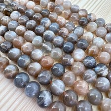 Echter silber pfirsich - silber,