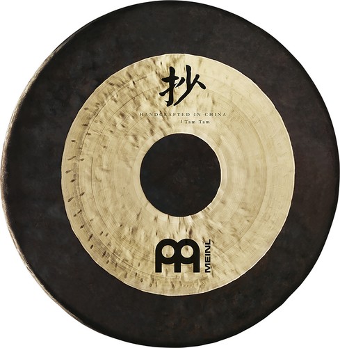 Meinl chau tam gong - chau,