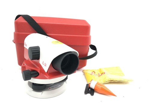 Leica na720 baunivellier - na720,