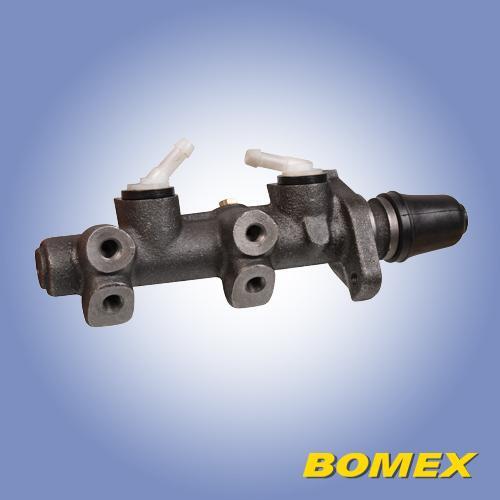 Hauptbremszylinder 6mm - hauptbremszylinder,, 20.6mm