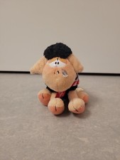 Depesche Diddl Wollywell Schaf ca. 13 cm groß