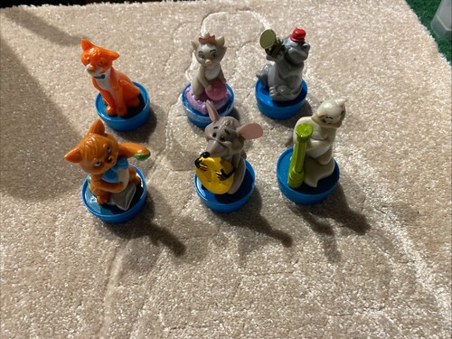 Aristocats nestle disney - aristocats,
