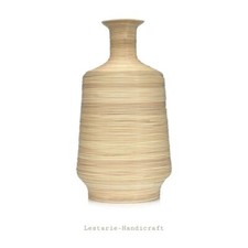 Lestarie deko vase rattan - lestarie,