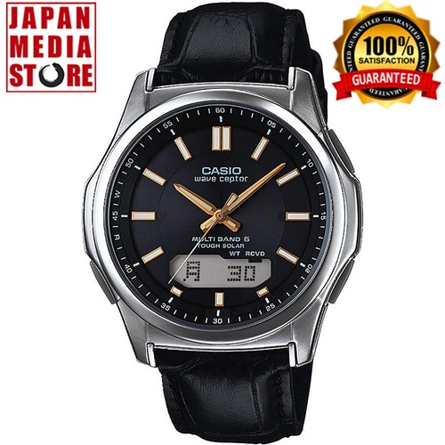 Casio wave ceptor - wave,