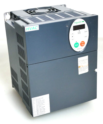 Schneider electric hvac - schneider,