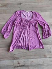 Bottega Damen Bluse Gr. 38-40