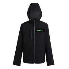 Fendt Traktor Softshelljacke -