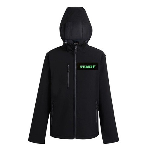 Fendt traktor softshelljacke - softshelljacke,