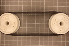 Zahnriemen-Antrieb  30.206  T2/380 Breite 11mm 188 Zähne