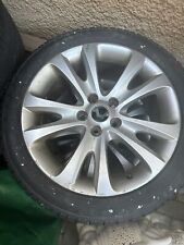 Skoda Octavia RS 1Z. 7,5x17 ET49 Alufelge