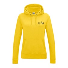Hoodie Moin Moin - Anker 12