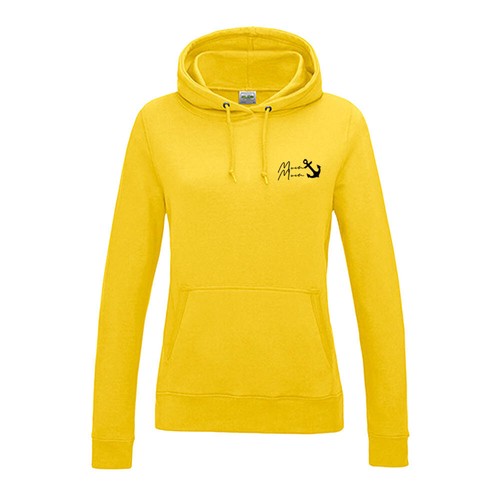 Hoodie moin - hoodie,