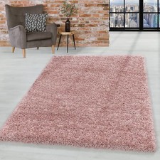 Hochflor Shaggy Teppich