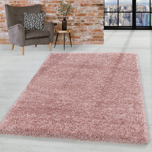 Hochflor shaggy teppich - hochflor,