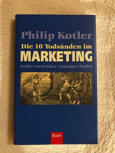 Buch die todsünden im - 10,