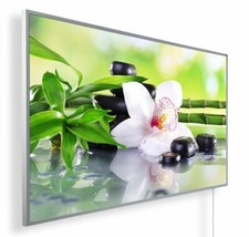 Infrarot Bildheizung 300-1200