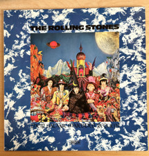 Rolling Stones - their satanic