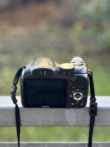 Fujifilm finepix series - fujifilm,