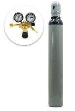 STICKSTOFF Gasflasche 10 Liter