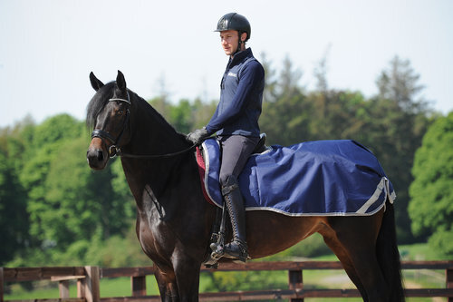 Bucas freedom riding - freedom,