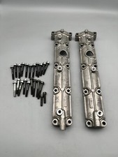 Suzuki GSXR 750 Nockenwelle Lagerböcke GSX-R750 1996-1999 #30908