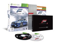 Forza Motorsport 4 - Limited
