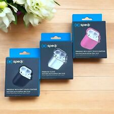 Officia Original Speck (AirPods 1st & 2nd) Gen Generation Case Full Body Cover
