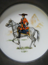 Wandteller Sammelteller