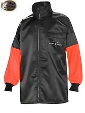Fladen Fishing Regenjacke -  Outdoor Regen & Angel Jacke - Angeljacke Winddicht