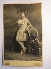 Wien 1926 - 12 Jahre altes