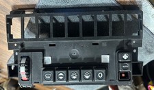 MERCEDES W124 S124 HVAC