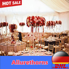 Modern Hochzeit Tabletop