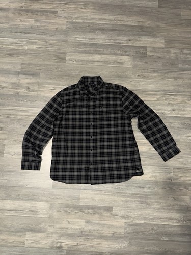 Fred perry herren hemd xxl - herren,