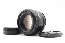 [MINT+++] NIKON AF NIKKOR 50mm f1.4 D Standard Prime Autofokusobjektiv Aus JAPAN