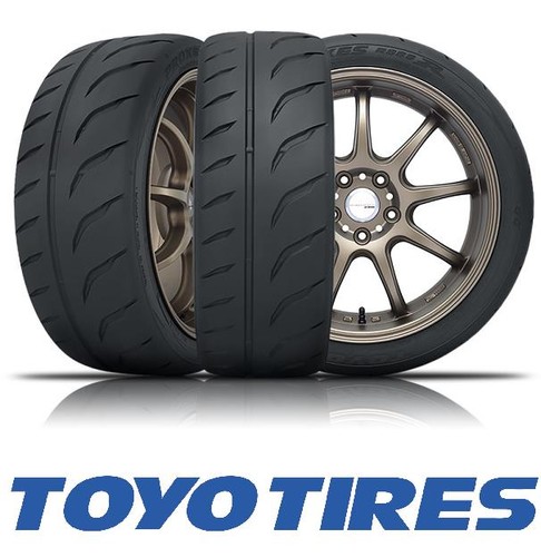 Toyo proxes r888r - proxes, r20