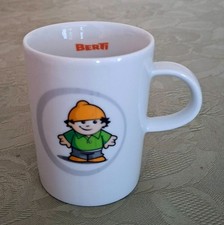 Arzberg Tasse Mainzelmännchen