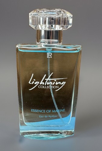 Eau parfum lightning - ",