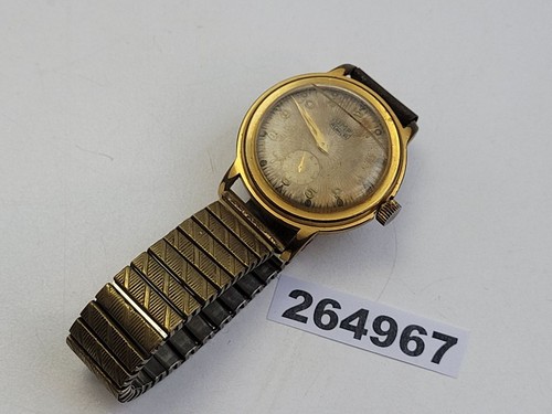 Herrenarmbanduhr umf ruhla - umf, 20