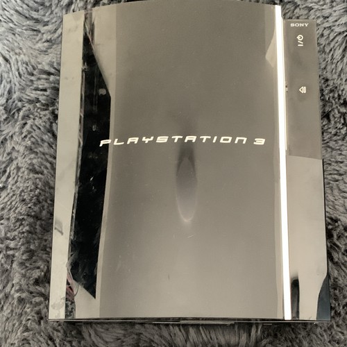 Sony playstation ps3 konsole - playstation,