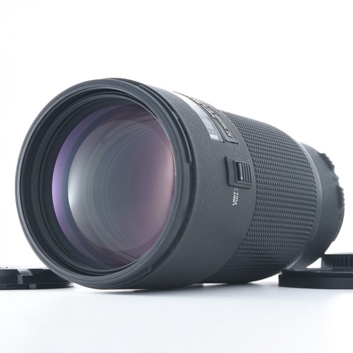 Nikon nikkor 80 200mm - nikkor, 80-200mm