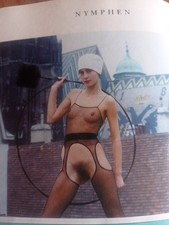 Das Magazin DDR Akt Fotos