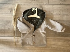 Jacke Übergangsjacke Baby