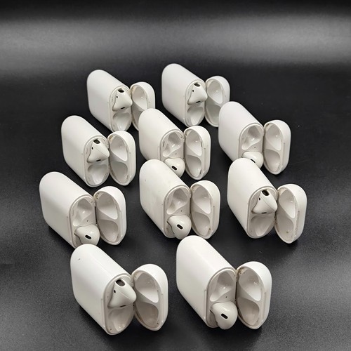 Lot von apple airpods 1 - von, 10