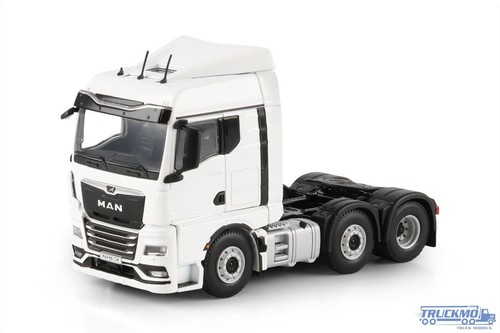 Wsi white line man tgx - wsi, 6x2